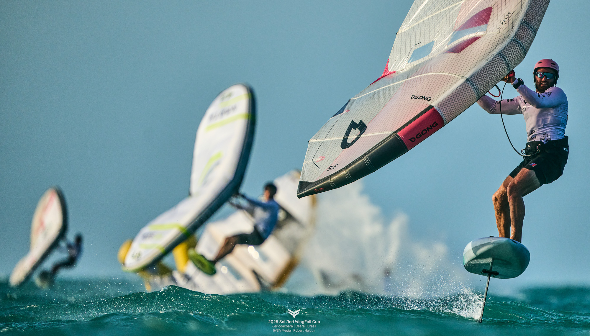 © IWSA media/Robert Hajduk