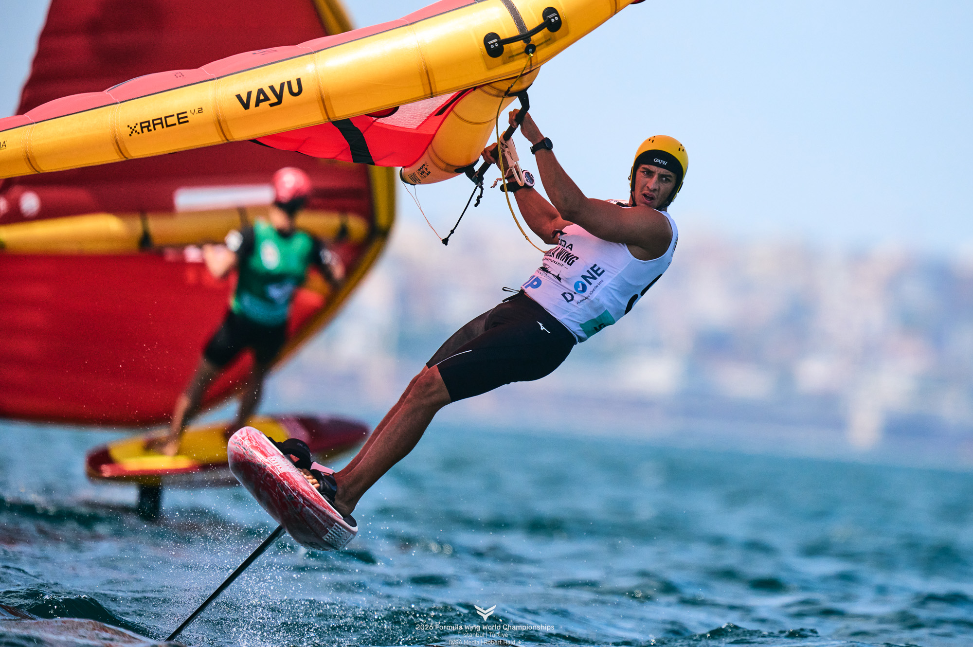 © IWSA media/Robert Hajduk