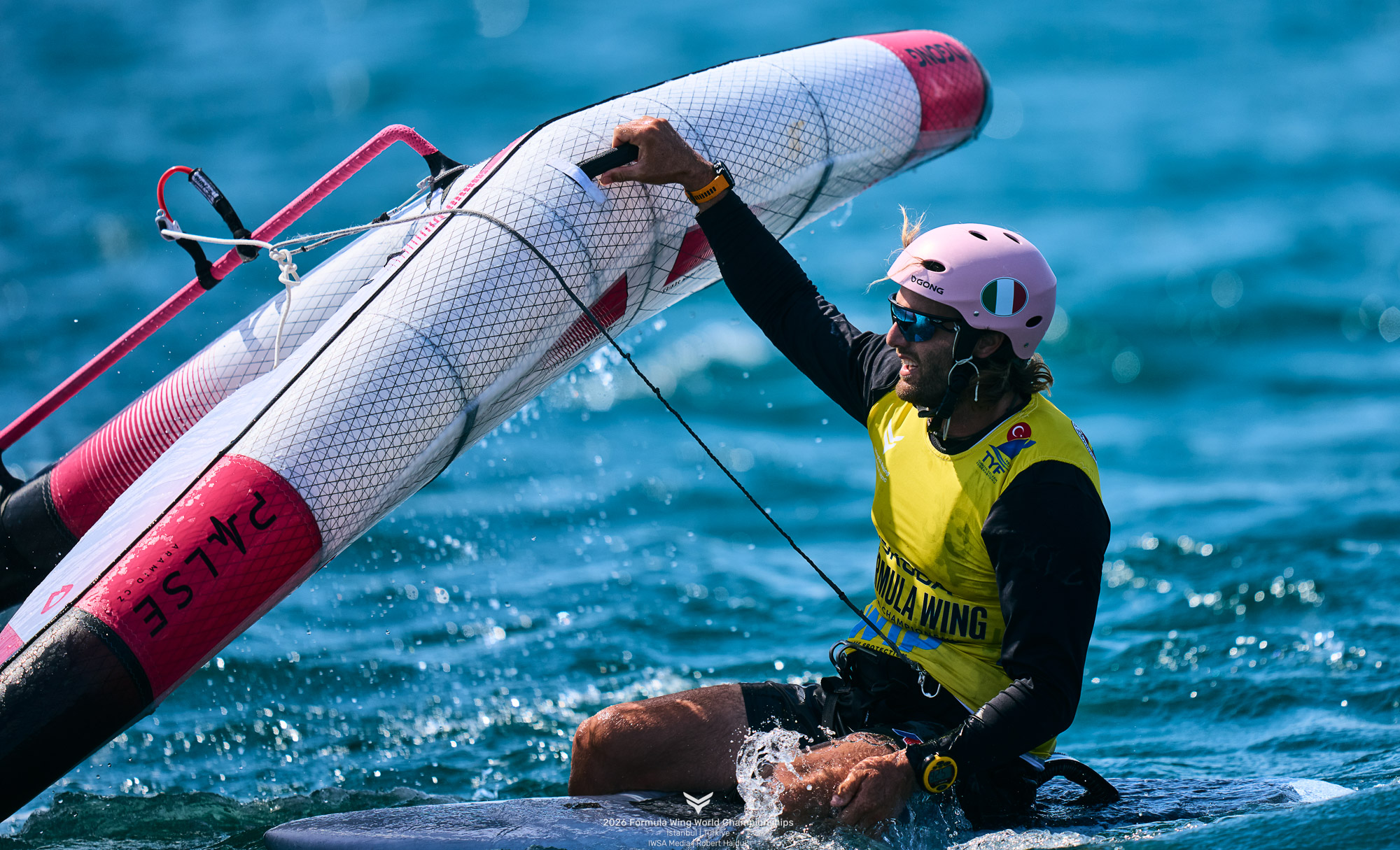© IWSA media/Robert Hajduk 