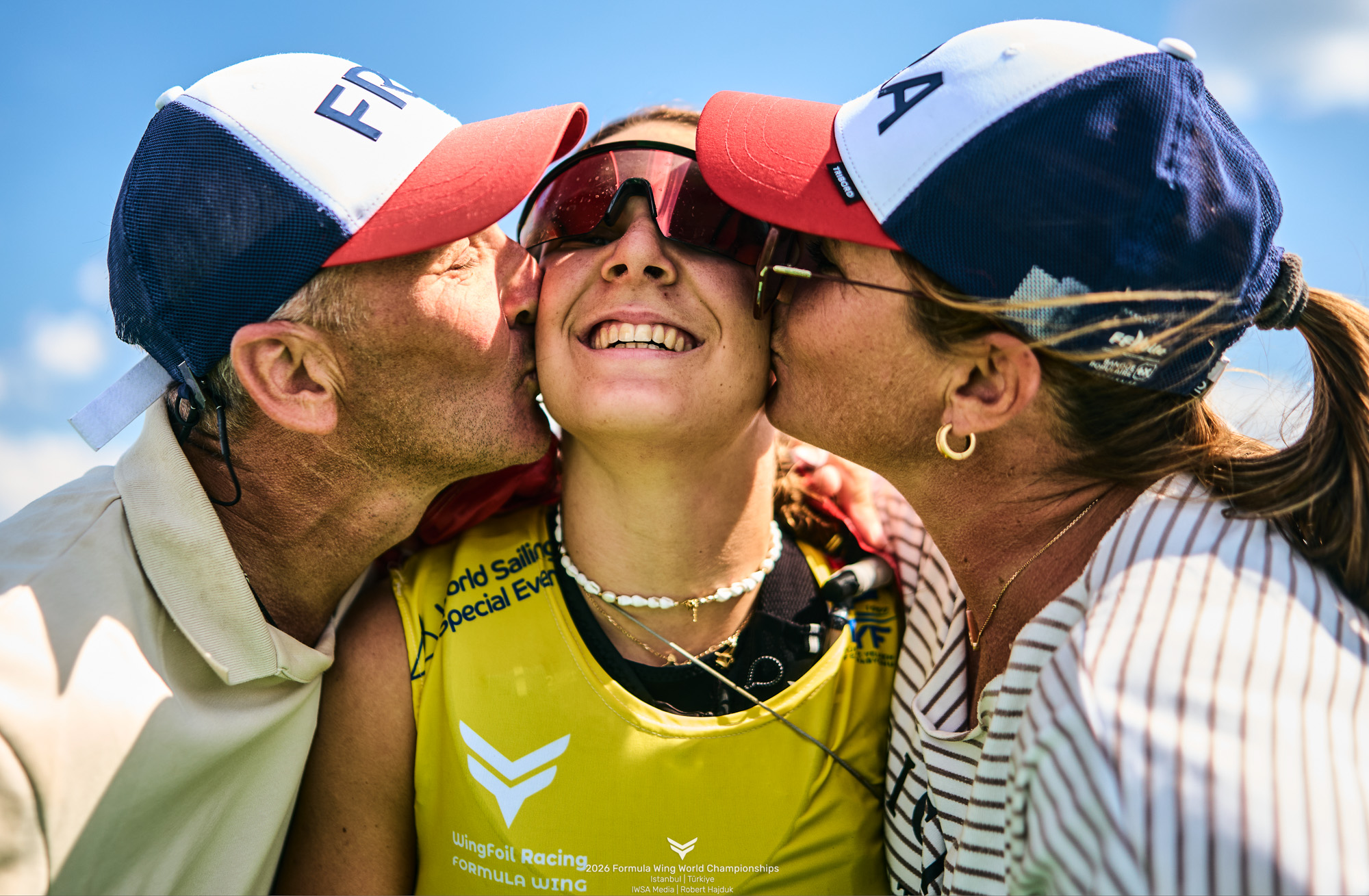 © IWSA media/Robert Hajduk 
