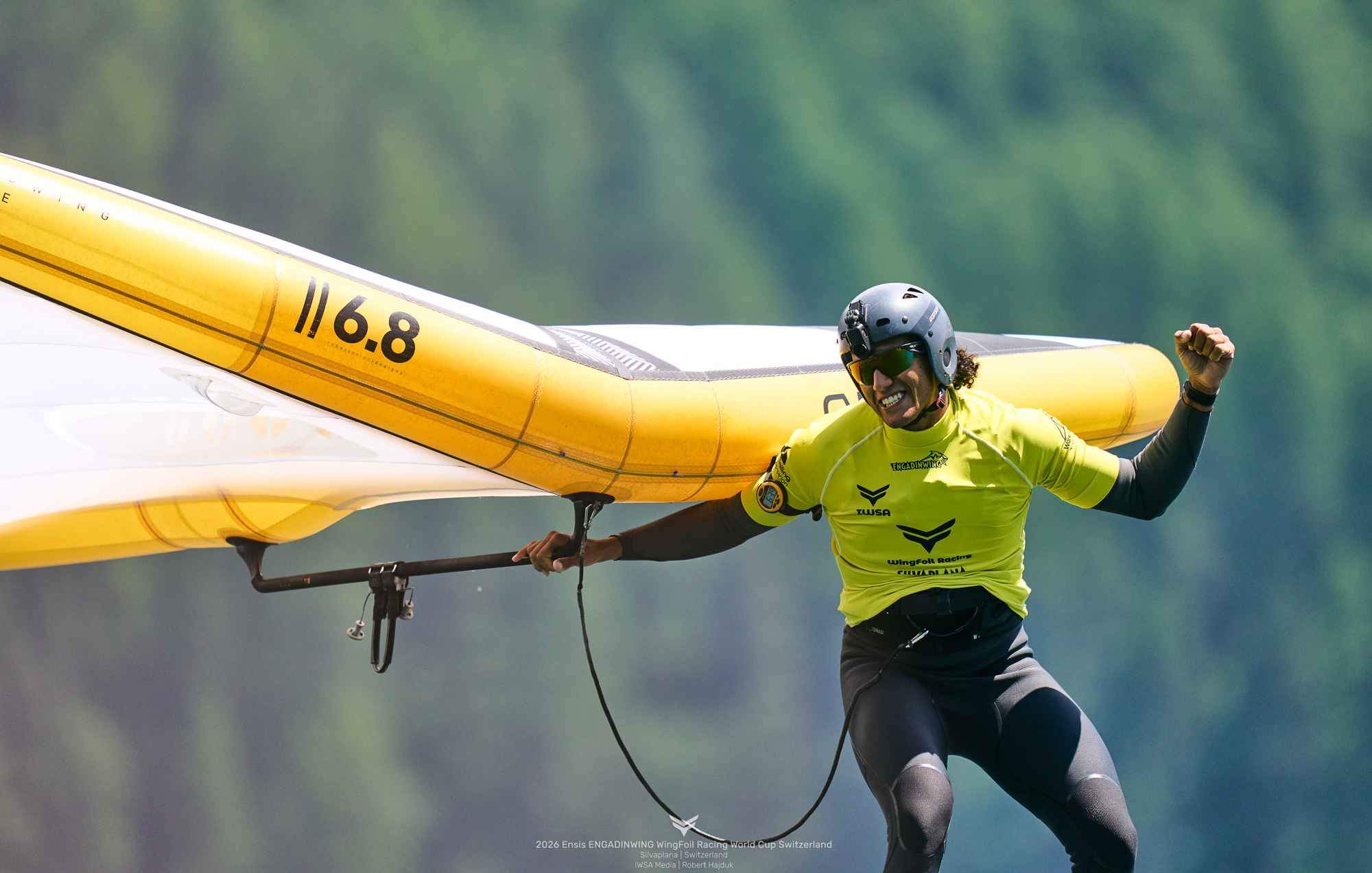 © IWSA media/Robert Hajduk 