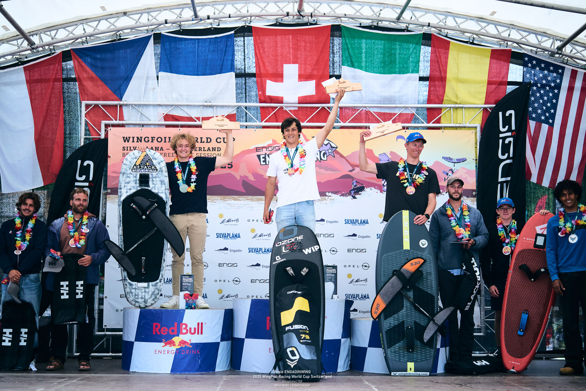sui wf2025 day5 men podium 2