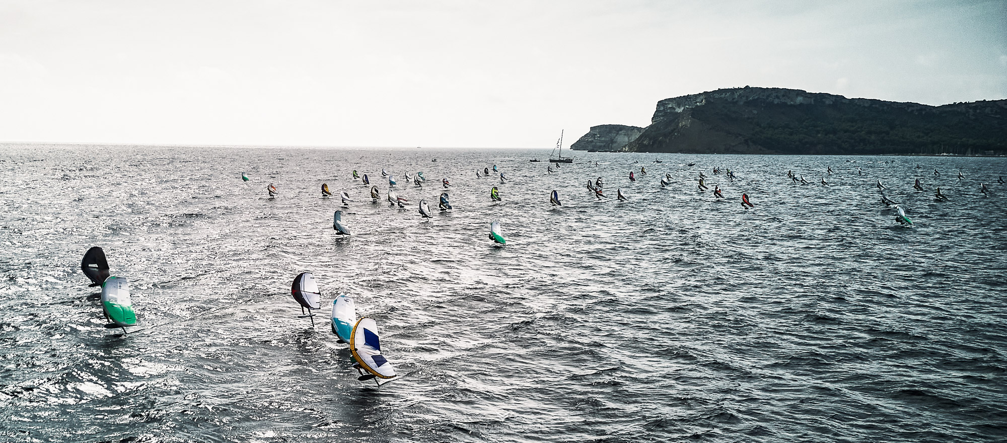 © IWSA media/Robert Hajduk