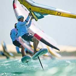 © IWSA media/Robert Hajduk
