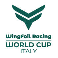 2026 WingFoil Racing World Cup Gizzeria-Calabria
