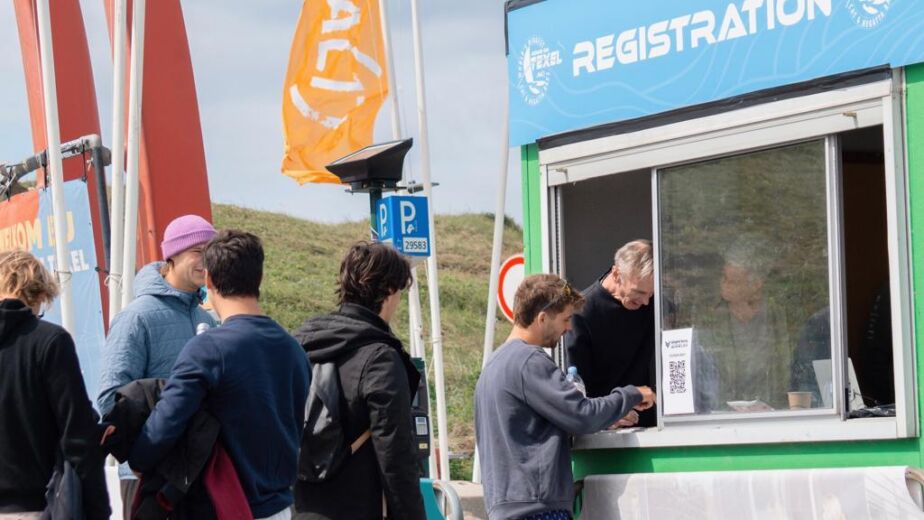 registration