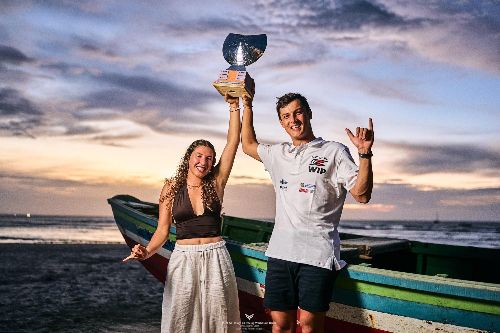 2025 MOR preview winners