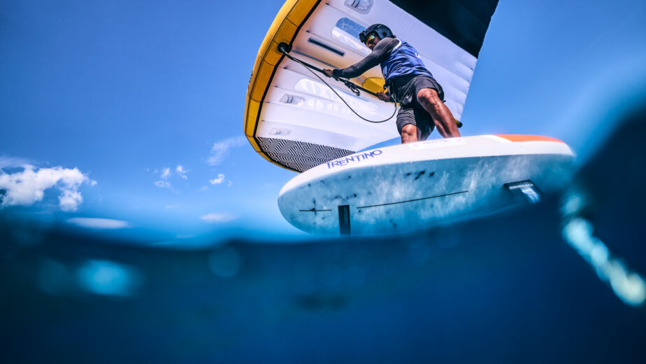 © IWSA media/Robert Hajduk - Alessandro Tomasi