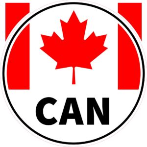 CAN Canada — Hull flag design
