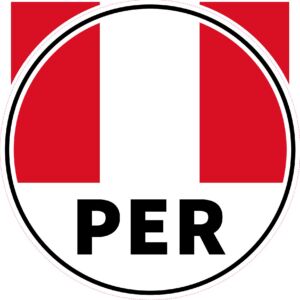 PER Peru — Hull flag design