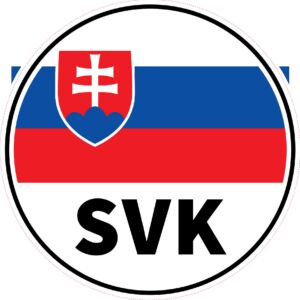 SVK Slovakia — Hull flag design