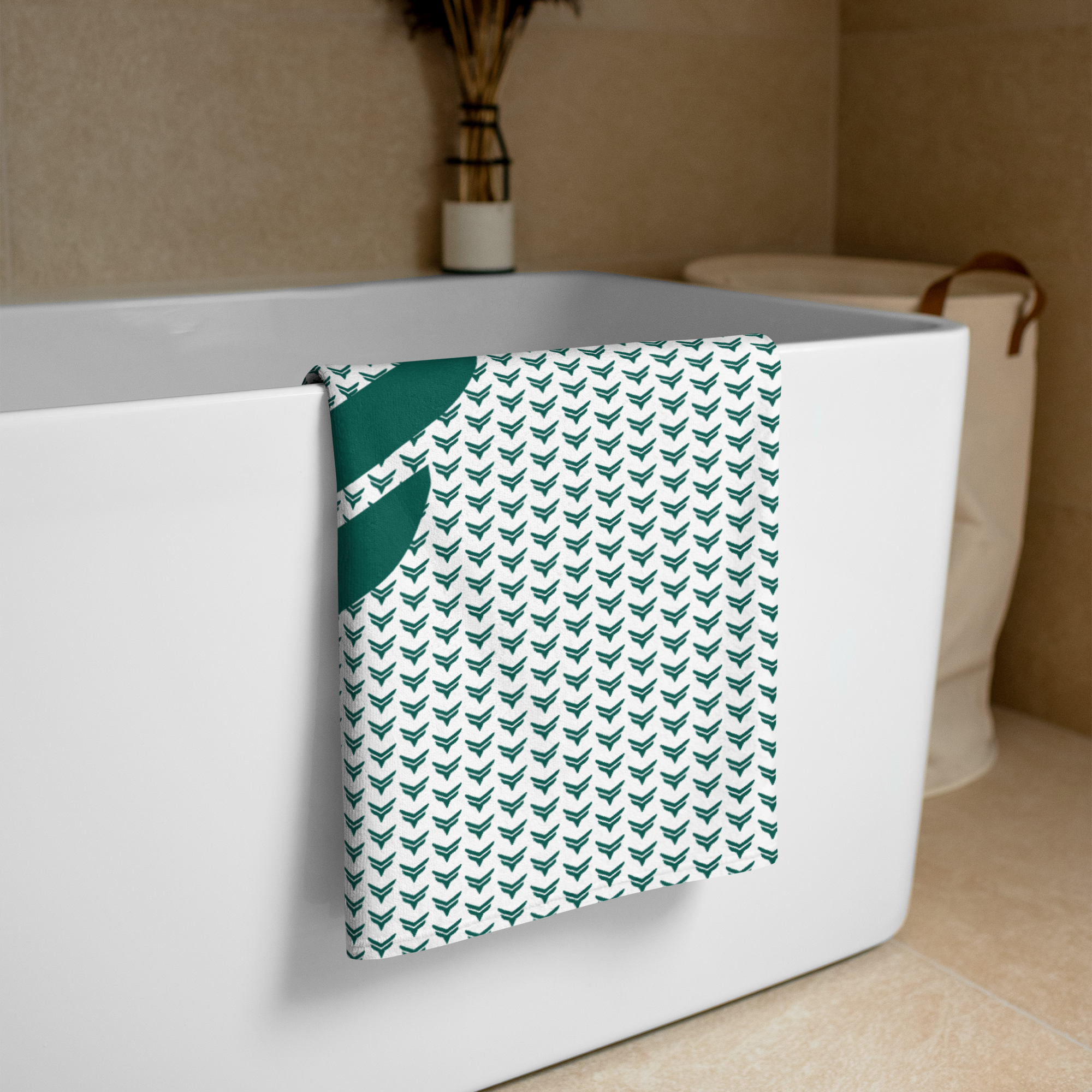Towel - Image 4